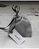 bransoletki wire wrapping LOVE IS IN THE AIR - srebrna bransoletka 3
