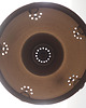 lampy wiszące Lampa wisząca, duński design, lata 60, produkcja: Dania 2