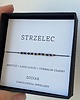 bransoletki na sznurku Zodiak bransoletka STRZELEC 2