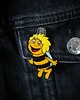 broszki Broszka z pszczółką Mają 1