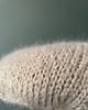 czapki damskie Pudrowa  balaclava 6