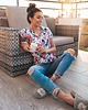 t-shirt damskie T-shirt Jessica 2