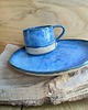 kubki Ceramiczny komplet NNM 2