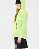 kurtki damskie Mery Faithfull Neon Yellow Jacket 2
