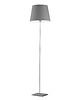 lampy podłogowe Minimalistyczna lampa podłogowa do salonu PALERMO 1