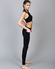 legginsy Legginsy LADY IN BLACK 3