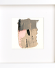 obrazy Obraz abstrakcja w ramce 27x27. Mineral 1