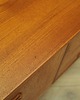 komody Komoda tekowa, duński design, lata 60, produkcja: Dania 5