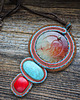wisiory Wisior soutache yin-yang 5
