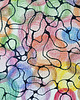 obrazy Neuroart Fragment Wszechświata 2