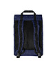 plecaki Odblaskowy Plecak REFLECTIVE Navy LARGE 1