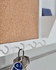 organizery Organizer / tablica korkowa 4