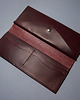 portfele damskie Portfel ręcznie robiony ze skóry naturalnej 6