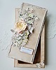 kartki scrapbooking Kartka w pudełku, Ślub, kartka ślubna 1
