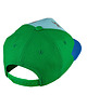 czapki dziecięce Dinozaury - czapka dla dzieci z daszkiem typu Snapback 3