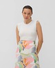 body damskie Body top Sensual ecru 1