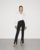koszule damskie Koszula Sedated cotton white 1