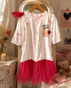 t-shirt damskie PRETTY CUTE 1