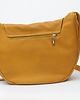 torby na ramię Torebka listonoszka podkówka LEATHER BAG 2