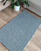 dywany Dywan szydełkowy ze sznurka prostokątny 75cmx125cm 4