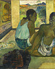 fototapeta Paul Gauguin - tapeta 1