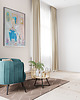 inne Five o clock ( Herbata po angielsku ) Giclee 3