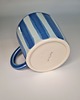 kubki Kubek ceramiczny PASKI 2