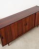 komody i szafki Sideboard palisandrowy, duński design, lata 70, produkcja: Dania 4