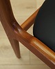 krzesła Krzesło tekowe, duński design, lata 70, produkcja: Dania 5