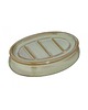 mydelniczki Mydelniczka Ceramiczna Olive 1