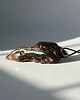 wisiory Amulet - wisior z drewna z turkusem 1