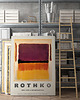 plakaty Mark Rothko plakat do wystawy 3