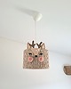 lampy do pokoju dziecka Lampa sufitowa "Sarenki" 1
