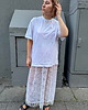 spódnice maxi Vintage Fringe Lace 6