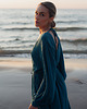 sukienki maxi damskie Maxi Sukienka Boho Soul - TURKUS 4