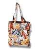 torby na zakupy Torba shopper koniki torba na zakupy shopperka torba zakupowa konie 1