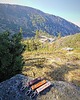 breloki Brelok na klucze z karabinkiem - Góry 3