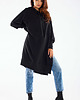 bluza z kapturem damska Bluza C279 2