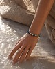bransoletki z kamieni naturalnych Jadeit /denim/27.11.24 - bransoletka  - Szlachetna kolekcja 3