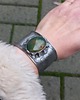 bransoletki wire wrapping Jaspis - bransoletka regulowana 1