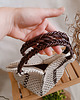 torby na ramię Torebka shopper w stylu boho - Pure Nature 5