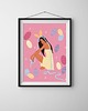 grafiki i ilustracje Plakat Easter 2