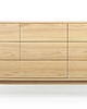 komody i szafki Bieliźniarka 3x3 / Komoda z szufladami / 9 szuflad / 152cm 5