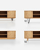 komody i szafki Komoda sideboard D-S15 9