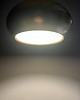 lampy wiszące Para lamp , styl Jo Hammerborg  Fog & Morup 60/70r typ UFO disk 32x15cm 7