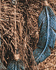 łapacze snów Strzała Criollo - Catch Your Dreams - ArtStyl Ceramika 3