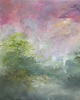 obrazy Obraz na płótnie 80x80 cm, farby akrylowe 1