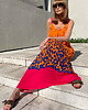 sukienki maxi damskie Letnia Sukienka Maxi BohoSoul 3