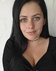 chokery Choker cytryn malachit 4
