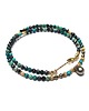chokery Turkus vol. 50 /choker/ - Szlachetna kolekcja /09.09.26/ 5